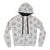 Sudadera Calaveras Gris