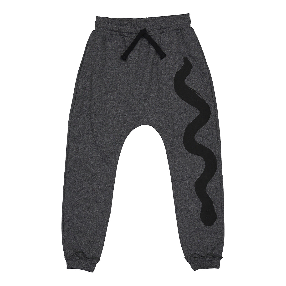 Pants Estampado Serpiente Ox