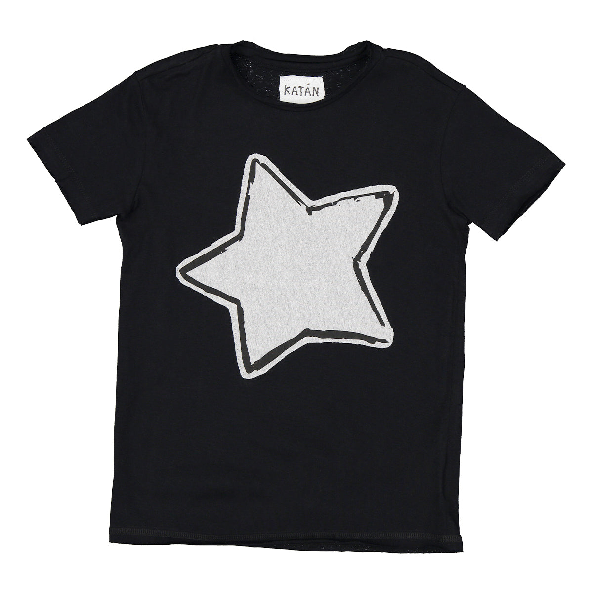 Playera Estrella