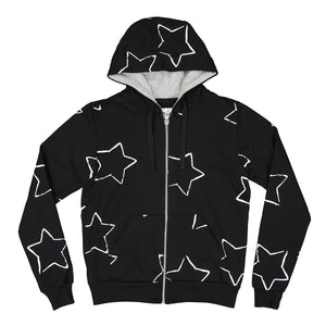 Sudadera Estrellas