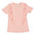 Playera con Olan Rosa