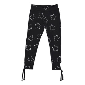 Leggins De Estrellas